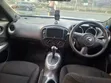 Nissan Juke SL 2013 Nyeupe - 4