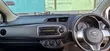 Toyota Vitz 1.0 FWD 5dr Hatchback 2013 Purple - 3