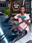 Car Tinting Services - Heat Reduction & Privacy - 1
