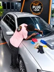 Car Tinting Services - Heat Reduction & Privacy - 2