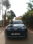 Toyota Corolla Fielder 1.5 Hybrid FWD 2019 Blue - 1