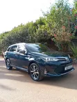 Toyota Corolla Fielder 1.5 Hybrid FWD 2019 Blue - 2