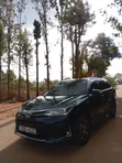 Toyota Corolla Fielder 1.5 Hybrid FWD 2019 Blue - 3