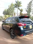 Toyota Corolla Fielder 1.5 Hybrid FWD 2019 Blue - 4
