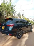 Toyota Corolla Fielder 1.5 Hybrid FWD 2019 Blue - 5