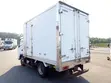 Lori la Mitsubishi Canter Flat Body - 1