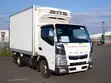 Lori la Mitsubishi Canter Flat Body - 3