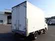 Lori la Mitsubishi Canter Flat Body - 5