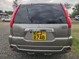 Nissan X-Trail 2010 Gray - 5