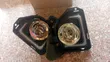 Toyota Hiace 7L/9L 2014 LED Fog Lamps - 2