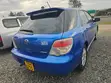Subaru Impreza 2008 Blue - 5