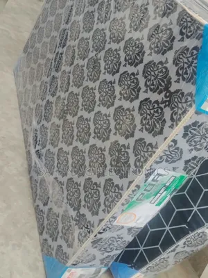 Jumbo Poa 3x6x6 Mattress