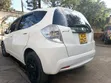 Honda Fit 2012 Hybrid - 2