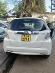 Honda Fit 2012 Hybrid - 3
