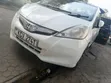 Honda Fit 2012 Hybrid - 4