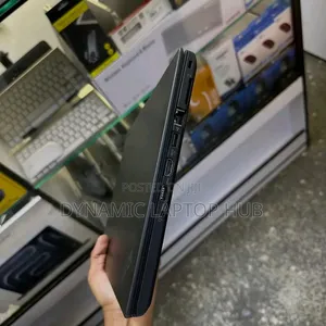 Lenovo ThinkPad T470 Laptop - Core i5, 8GB RAM, 500GB HDD