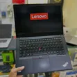 Lenovo ThinkPad T470 Laptop - Core i5, 8GB RAM, 500GB HDD - 2