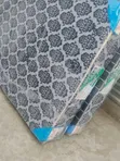 Jumbo Poa 3.5x6 Foam Mattress - 6-Inch Thick - 2