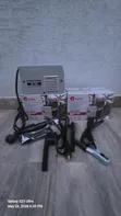 Edon 200 Amp Mashine ya Kulehemu - 2