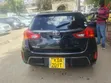 Toyota Auris 2013 Nyeusi - 1