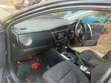 Toyota Auris 2013 Nyeusi - 5