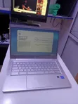 HP Chromebook 4GB RAM 128GB SSD - 1