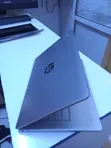 HP Chromebook 4GB RAM 128GB SSD - 3