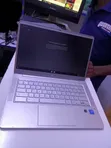 HP Chromebook 4GB RAM 128GB SSD - 4