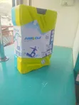 Pinnacle Ice Bricks - 330ml & 600ml - 2