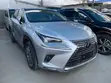 Lexus NX 300h FWD 2019 Hybrid SUV - 2