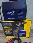 Royce 400A Welding Machine ya Inverter - 1