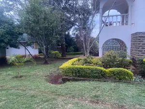 4 Bedroom Maisonette with Staff Quarters in Hardy, Karen