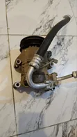 1NZ AC Pump Pulley - 2