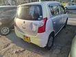 Suzuki Alto 2013 Nyeupe - 5