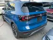 Volkswagen T-Cross 2019 Blue - 4