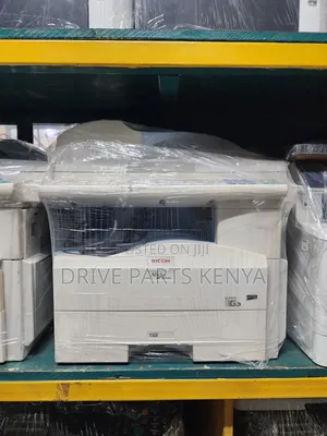 Ricoh Aficio MP 201SPF Photocopier