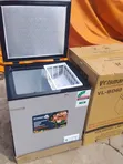 Brand New Volsmart 60L Compact Freezer - 1