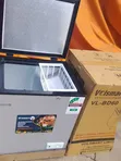 Brand New Volsmart 60L Compact Freezer - 2