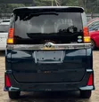 Toyota Voxy V 2WD 7-Seater 2019 Nyeusi - 4