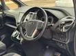 Toyota Voxy V 2WD 7-Seater 2019 Nyeusi - 5