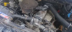 Nissan Hardbody 1999 Black