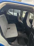 Suzuki Alto 2017 Blue - 1