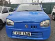 Suzuki Alto 2017 Blue - 2