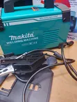 Durable Makita Electric Welding Machine 500A - 2