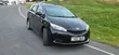Toyota Wish 2009 Nyeusi - 1
