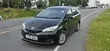Toyota Wish 2009 Nyeusi - 4