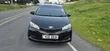 Toyota Wish 2009 Nyeusi - 5
