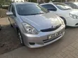 Toyota Wish 2008 Kijivu - 1