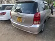 Toyota Wish 2008 Kijivu - 3