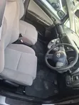 Toyota Wish 2008 Kijivu - 4